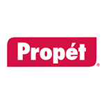 Propet footwear logo