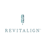 Revitalign footwear logo