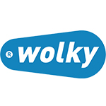 Wolky footwear logo