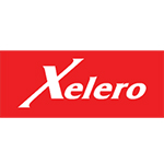 Xelero footwear logo